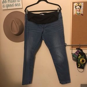 Maternity Jeans